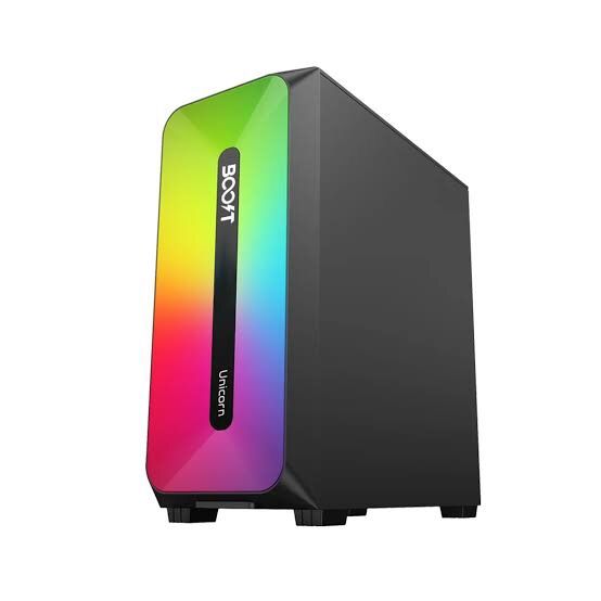 Boost%20Unicorn%20PC%20Case%20RGB%20With%203%20RGB%20Fans%20-%20Image%203