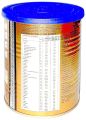 Zerolac Powder with Soy Protein Isolate, Nucleotides & Maltodextrin for Infants | Lactose & Sucrose Free. 