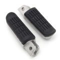 Motorcycle Footpegs Footrests Foot Rest Peg Pedal For Honda CB500F CB500X CB300RA CB300R CB300F CBR300R CBR500 CBR500R Motorbike.