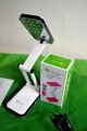DP LED Rechargeable Table Study Desk Lamp Portable Reading Light Lamp. 