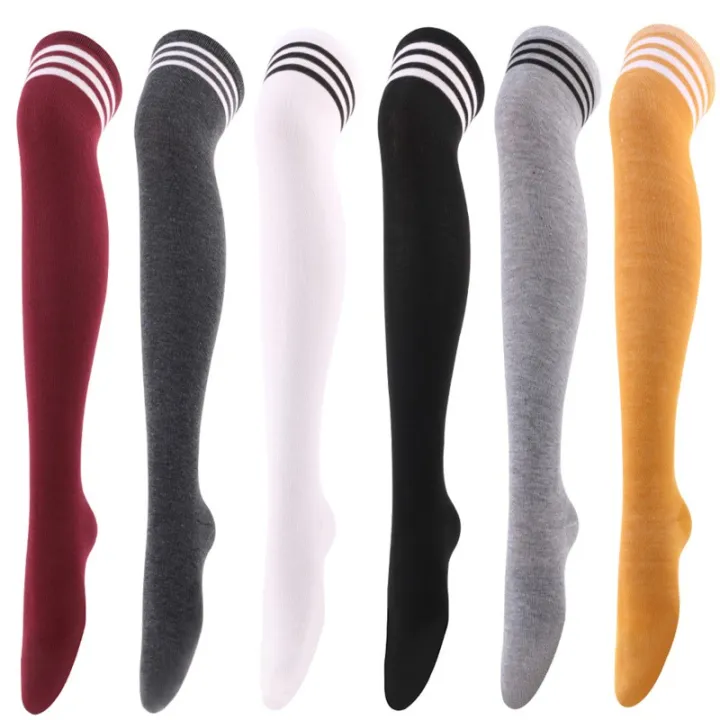 Women%20Over%20Knee%20Thigh%20High%20Socks%20Academic%20Style%20solid%20corlor%20Long%20Socks%20Over%20The%20Knee%20Stockings%20For%20Ladies%20Girls%20-%20Image%205