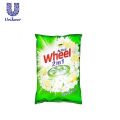 Wheel Active Green 2 in 1 Detergent Powder 1 Kg. 