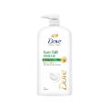 Dove hair fall rescue Shampoo 1 L india.