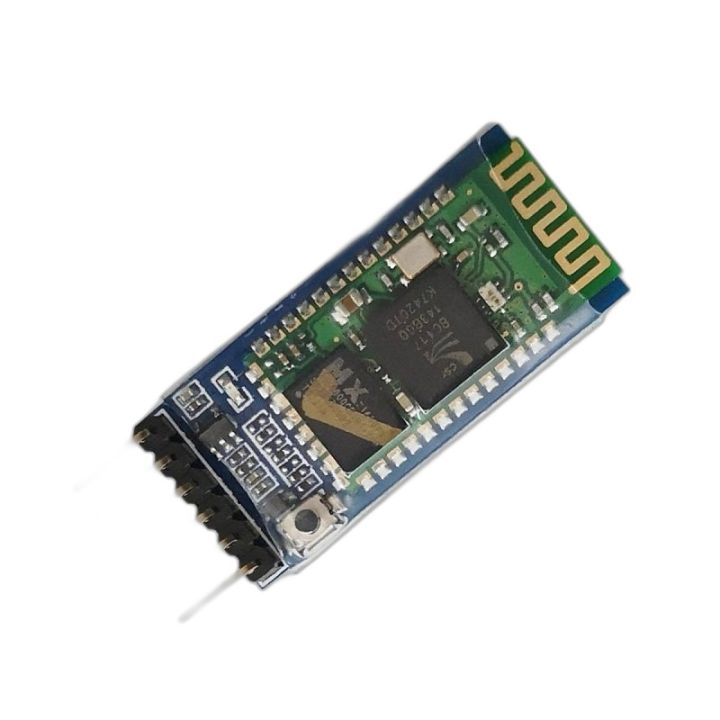 HC-05 Bluetooth Module HC05 Wireless Bluetooth in Pakistan | Daraz.pk