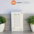 Mi Xiaomi Power Bank 30000Mah 20000Mah 10000MAH 18W 22.5W 18W Backup Power Bank 3 Original 30000 MAH Power Bank Mi. 