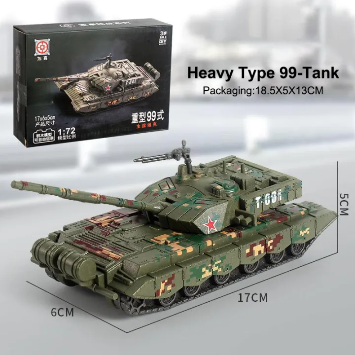 1Set%201/72%20Scale%20MERKAVA%20Main%20Battle%20Tank%20Plastic%20Model%20Kit%20DIY%20Assembly%20%20%20Christmas%20Creative%20Presents%20-%20Image%205
