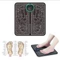 EMS Foot Massager
Mat EMS Leg Reshaping Pad Rechargeable. 