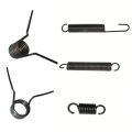 Tire Changer Spring Wire Diameter Tire Changer Balancer Machine Heavy Duty Torsion Spring For Foot Pedal Part Tyre Spring. 