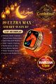 i9 Ultra Max Smart Watch 2025 – 2.19” HD Display & Rugged Design. 