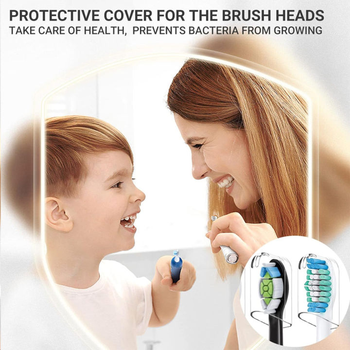 6%20Pcs%20Reusable%20Toothbrush%20Head%20Covers%20Compatible%20with%20%20Sonicare%20Electric%20Toothbrush%20Heads%20for%20Storage%20in%20Home%20and%20Travel%20-%20Image%206
