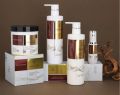 Keratine Queen Ginsieng Essence Sulfate-Free Straightening Shampoo 500ml. 
