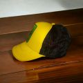 Yellow Cap | Stylish Yellow Cap | Men Cap | Boys Cap | Girls Cap | Marley Cap | High Quality Cap. 