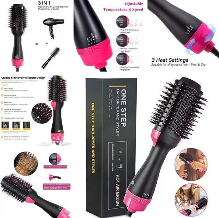One%20Step%203-in-1%20Hot%20Air%20Hair%20Dryer,%20Straightener%20&%20Curler%20%E2%80%93%20Professional%20Fast%20Styling%20Brush%20&%20Comb%20%20Quick%20Drying,%20Smooth%20Straightening%20&%20Effortless%20Curls%20%20Salon-Quality%20Blow%20Dryer%20Brush%20for%20Women%20&%20Girls%20-%20Image%207