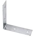 L - Corner Brace Bracket - 2 x 2 (Pack of 12 Pcs.). 