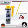 Diesel Fuel Additive – THREE GUYS - German Engineered | Injector Cleaner & Lubricant | Boosts Fuel Efficiency & Reduces Emissions (320ml). 