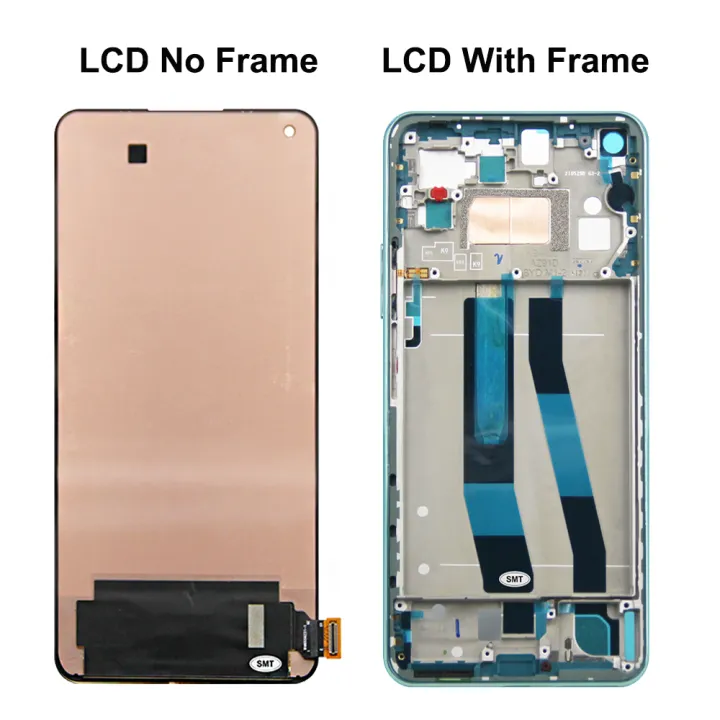 6.55"%20Mi%2011%20Lite%20NE%205G%20Display%20Screen,%20for%20Xiaomi%2011%20Lite%205G%20NE%202109119DG%202107119DC%202109119DI%20Lcd%20Display%20Digital%20Touch%20Screen%20-%20Image%203