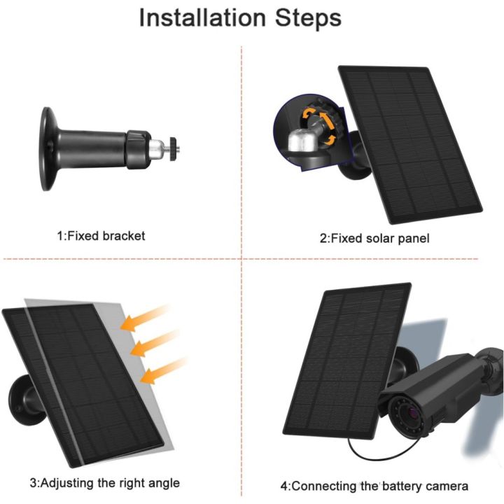 6V%203W/7W%20Solar%20Panel%20for%20Outdoor%20Security%20Cameras,%20Designed%20for%20Cameras%20with%20Built-in%20Rechargeable%20Battery,%20Micro%20USB%20&%20USB-C%20-%20Image%206