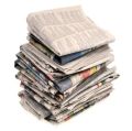 Printed Newspaper - 1kg. 