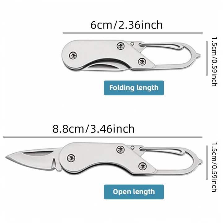 Keychain%20Tools%20Kitchen%20Peeler%20Pocket%20cutter%20(5.5%20inches)%20Tools%20-%20Image%203