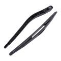 Car Rear Windshield Wiper Car Rear Window Windshield Windscreen Wiper Arm Blade For   Zafira A 1998-2005. 