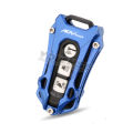 For HONDA ADV150 ADV 150 Motorcycle CNC Key Cover Case Shell Keys Protection keychain key case. 