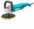 Total angel polisher. 