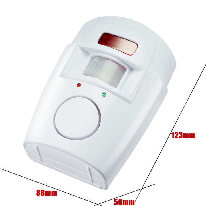Home%20Smart%20Wireless%20Home%20Security%20PIR%20Alert%20Infrared%20Sensor%20Alarm%20system%20Anti-theft%20Motion%20Detector%20Alarm%20105DB%20Siren%20-%20Image%206