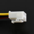 VH3.96 4Pin to SATA Power Cable For Hikvision DAHUA Mini VCR DVR NVR Hard Disk Surveillance Cord DVR Sata Hard Drive Power Cable.