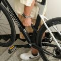 BKPTX Bicycle Carrying Strap Hand Straps Luggage Tie Organization Straps Effort-Saving Portable Straps Tie Strap Bike equipment.