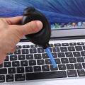 Pump Dust Cleaner Bulb Air Pump Dust Blower Cleaner Camera Lens Blower for Digital DSLR SLR Cameras Sensor Lens Cleaning.