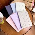For Redmi Pad 2 Pro 12.1 SE 9.7 11 8.7 K Flip Stand Case  Mipad 5 6 7 8 9 Pro 11.2 11 7s 8.8 Tablet With Auto Sleep Cover. 