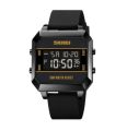Skmei Men Fashion Sports Waterproof LED luminous Men Watch 1848.