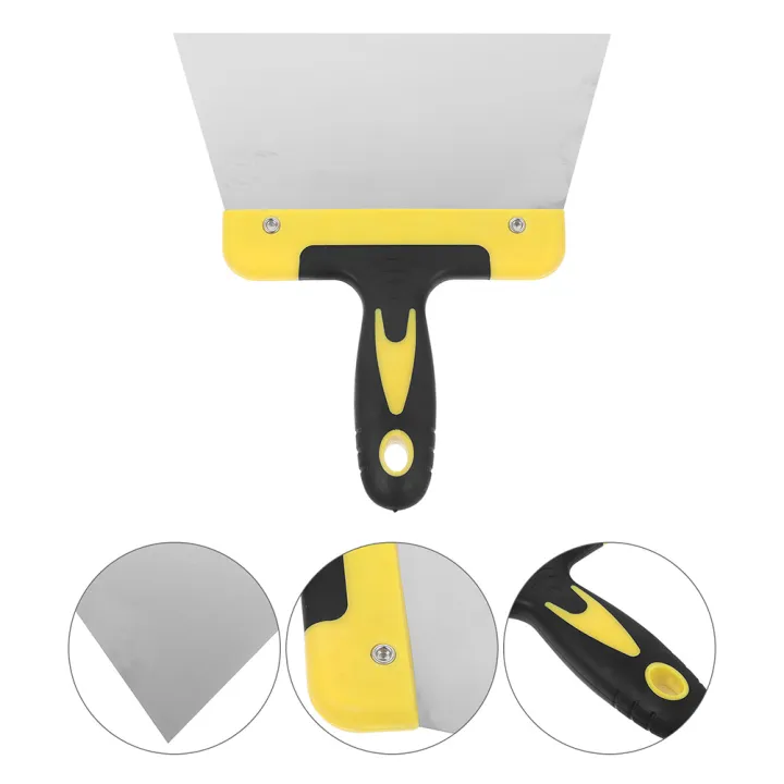 2/3/4/5%20Inch%20Stainless%20Steel%20Putty%20Knife%20Scraper%20Shovel%20Paint%20Tools%20Construction%20Tools%20Household%20Industrial%20Cleaning%20-%20Image%205