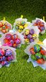 Mini Candy / Lollipop Bouquet – Cute Gift for Kids & Surprises. 