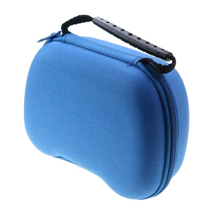JCD%20Gamepad%20Storage%20Bag%20For%20PS5%20PS4%20PS3%20Data%20Frog%20EVA%20Hard%20Gamepad%20Carry%20Case%20For%20Xbox%20One%20360%20Series%20X%20S%20For%20Switch%20Pro%20Gamepad%20-%20Image%207