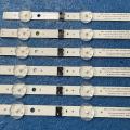 1set LED Backlight Strip 6LED For 50UR8000AUA 50UR7800PSB SSC Y23 SLIM TRIDENT 50UR80 EAV65056501. 