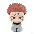 16cm Jujutsu Kaisen Anime Figure Itadori Yuji Action Figure Villain Sukuna Figurine Room Decorations PVC Collection Mdoel Toys. 