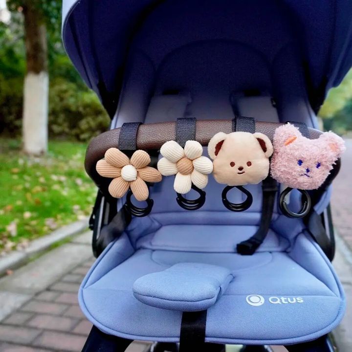 Stroller%20Hook%20Multi-functional%20Woolen%20Bear%20Stroller%20Hook%20Mother%20and%20Baby%20Backpack%20Storage%20Hook...%20-%20Image%203