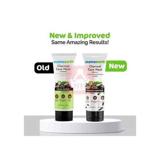 Mamaearth%20Charcoal%20Face%20Wash%20with%20Activated%20100ml%20-%20Image%202