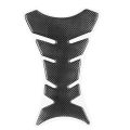 Universal Motorcycle Gas Fuel Oil Tank Pad Stickers Protector Tank Traction Pads. 