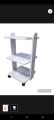 Trolley For multipul purpose Hydrafacil Trolley salon trolley parlour trolley. 