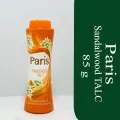 Paris Sandalwood Talc 85g. 