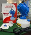 ULV TRI JET COLD FOGGER MACHINE , SMOKE MACHINE , MOSQUITO FLIES KILLER MACHINE , PEST CONTROL MACHINE , DISINFECTION MACHINE. 