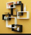 wall mounted wooden shelf box shelf ,storage shelf room shelf shoe piece for home and office. 