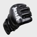 Professional Boxing Gloves Training Half Finger Leather Cushion for Sanda Boxing UFC Training Sandbag Knuckles. 