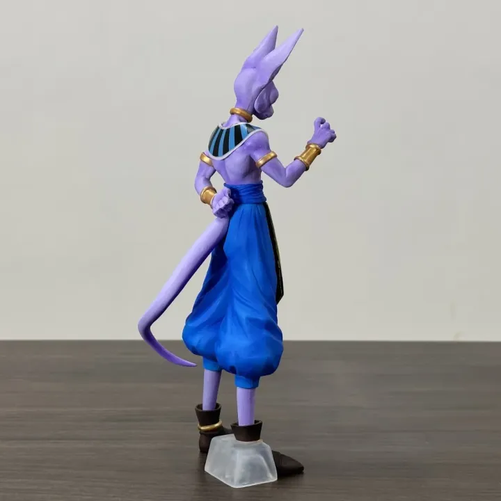 23cm%20Dragon%20Ball%20Anime%20Action%20Figure%20God%20of%20Destruction%20Beerus%20Figurine%20Pvc%20Model%20Statue%20Collection%20Decoration%20Toys%20%20Doll%20-%20Image%205