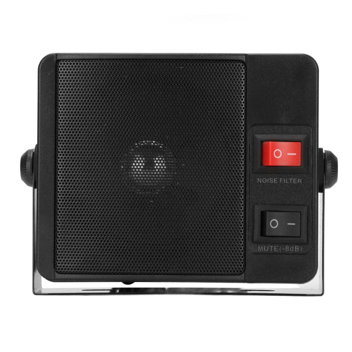 Car%20Radio%20Speaker%20Stable%20Clear%20Sound%20External%20Communications%20Speaker%20with%20Base%20for%20Yaesu%20for%20Kenwood%20for%20ICOM%20External%20Speaker%20-%20Image%202
