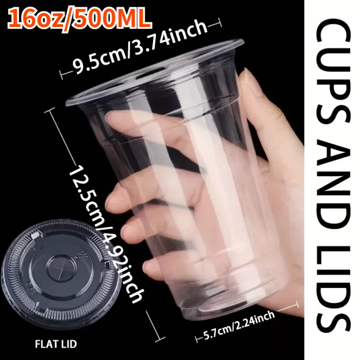 50PCS%20Disposable%20Plastic%20Cups%20with%20Lids%20for%20Ice%20Coffee%20Cold%20Drinks%20Plastic%20Cups%20Home%20Restaurant%20Drink%20Shop%20Party%20Picnic%20Party%20-%20Image%207