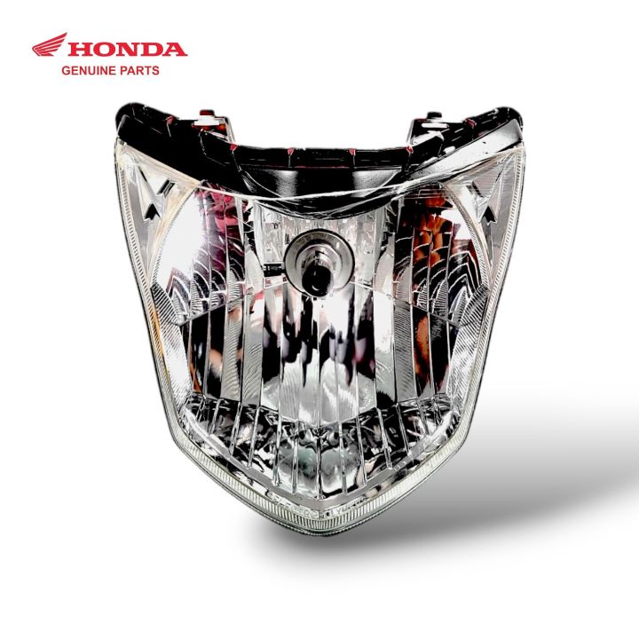 Genuine Headlight for Honda CB125F | Honda CG DREAM