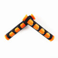 1 Pair Universal Motorcycle Hand Grips for CRF YZF WRF KXF KLX Brake Clutch Lever Cover Dirt Bike Motocross Anti Slip Gel Sleeve. 